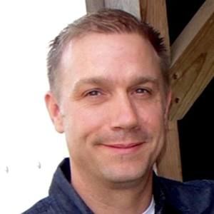 Meet your Posher, John